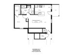 One Bed/One Bath - First Floor, ADA Accessible