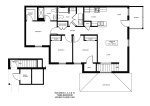 Three Bed/2 Bath - Second Floor